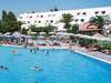 Sun Palace Hotel 